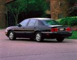 Buick Park Avenue 1998 года